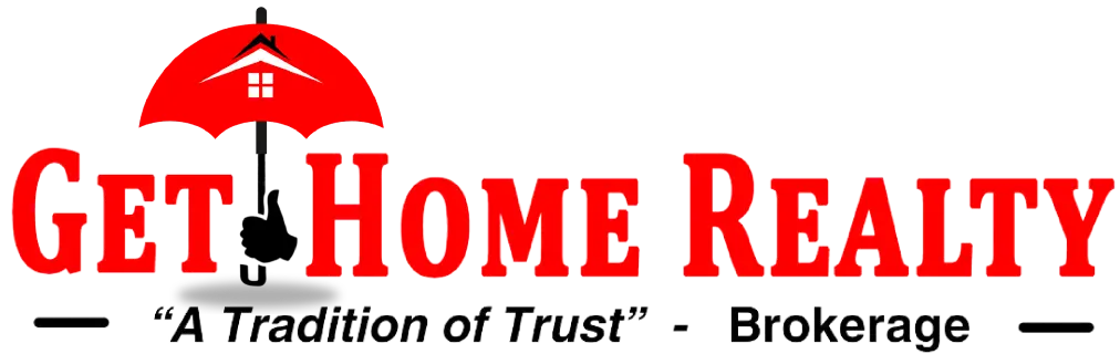 Get Home Hub — Get Home Realty